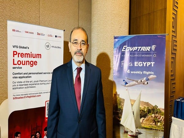After PM Modi’s Cairo visit, Egypt’s national carrier begins direct flights to Delhi