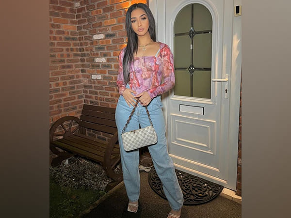 British-Pakistani social media star Mahek Bukhari, mother convicted of double murder