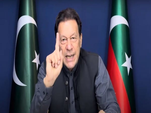 Pakistan: Imran Khan arrested, gets 3-years jail in Toshakhana case; disqualified from politics for 5 years