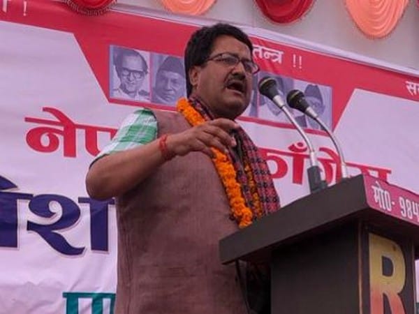 Nepal Foreign Minister Saud inquires about its missing citizens in landslide with Uttarakhand CM Dhami