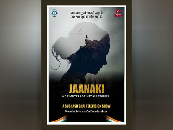 Subhash Ghai announces his new show ‘Jaanaki’ to launch on this date