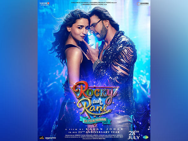 Ranveer Singh, Alia Bhatt’s ‘Rocky aur Rani Kii Prem Kahaani’ enters Rs 100 crore club