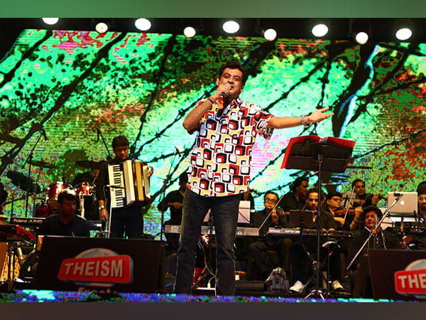 Aaye Tum Yaad Mujhe-Avatars Revisited the magic, madness, and melodies of multifaceted genius Kishore Kumar on his birthday