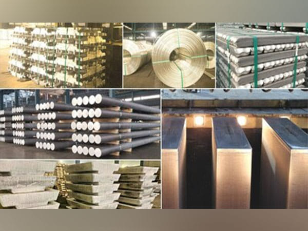 International body verifies Vedanta Aluminium products as environmentally sustainable