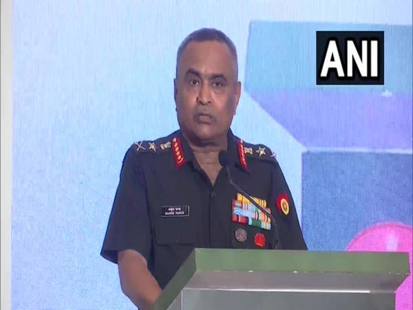 Army Chief Gen Manoj Pande leaves for UK to review parade