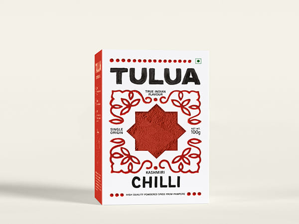 Tulua launches aromatic line of spices highlighting the true Indian flavour