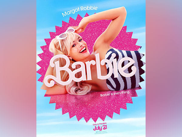  'Barbie' movie banned in Kuwait, under fire in Lebanon for ‘promoting homosexuality’