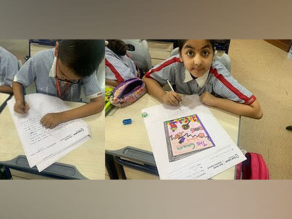 Eye Level India's ELLA Literary Award 2023: Nurturing Young Creativity and Literary Excellence