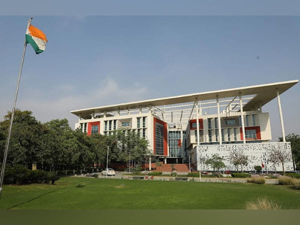 BML Munjal University's School of Law Sets the Bar High with Global Collaborations