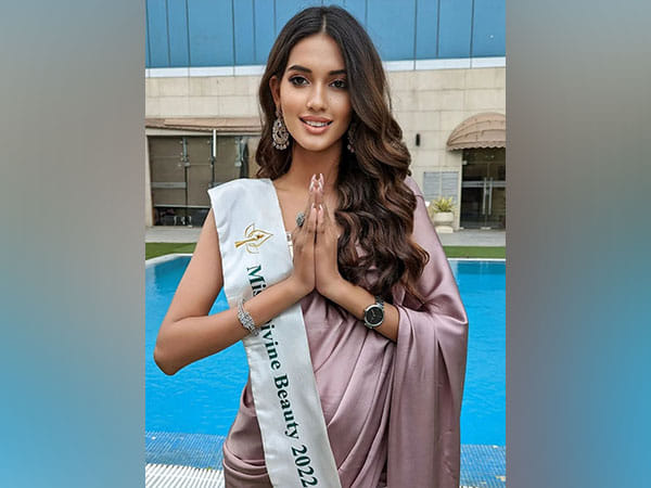 Miss Global India Mansi Chourasiya to Grace World Stage at Miss Global 2023 in Vietnam