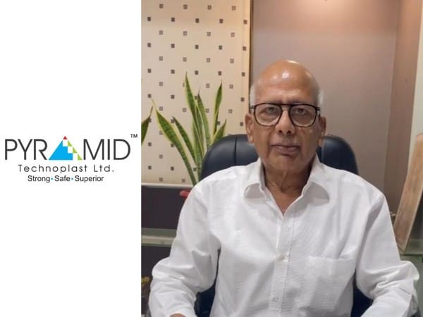 Pyramid Technoplast Ltd plans Public Issue of up to Rs. 153.05 crore to fund its growth plans; IPO Opens on 18 August
