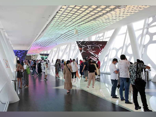 DM’s parks, facilities witness record-breaking total of over 15 million visitors in H1 2023