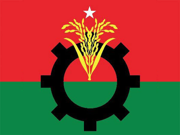 Bangladesh Nationalist Party to take out processions in Dhaka today