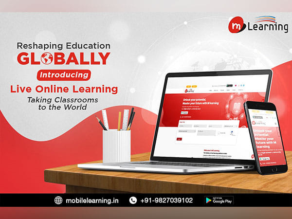 Reshaping Education Globally: Introducing Live Online Learning, Taking Classrooms to the World