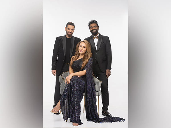 Talent Platform Exchange4Talent Announces Brand Ambassadors Remo D'souza & Iulia Vântur for Grand Launch