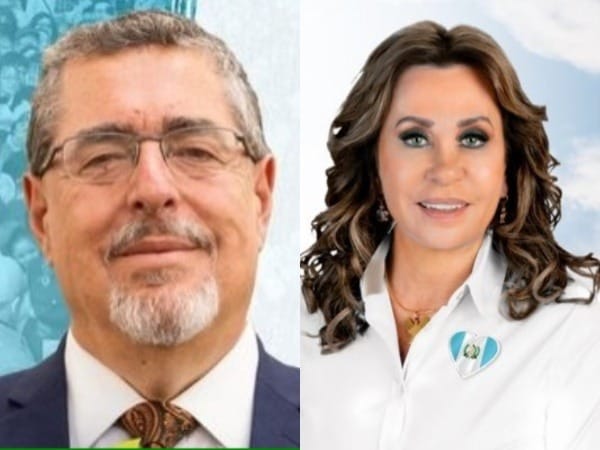 Guatemala prepares to hold its troubled presidential election