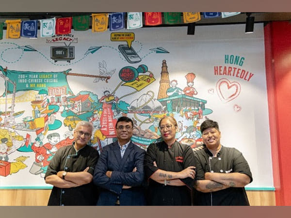 Hong's Kitchen Introduces a Flavourful Journey with 'Taste Tibet' Food Festival