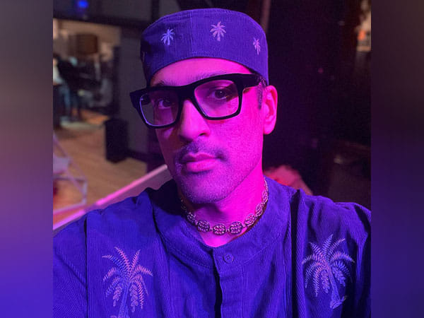 'Pasoori' singer Ali Sethi refutes marriage rumours