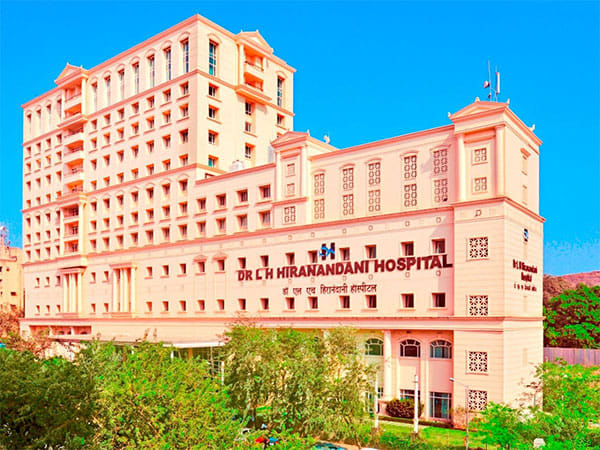 Revolutionising Kidney Care: Dr. L H Hiranandani Hospital Sets a New Standard in Kidney Transplants