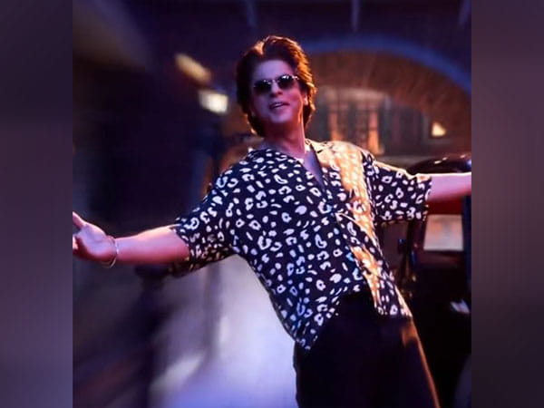 ‘Jawan’: Shah Rukh Khan unveils teaser of second track ‘Chaleya’, song to be out on this date