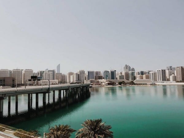 UAE: Abu Dhabi's tourism boost is working
