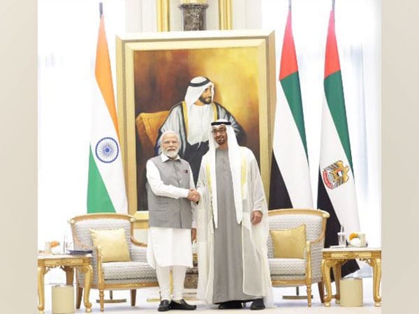 First ever crude oil transaction in local currency undertaken between India and UAE