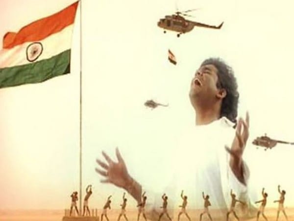 Independence Day 2023: Patriotic songs that evoke patriotism