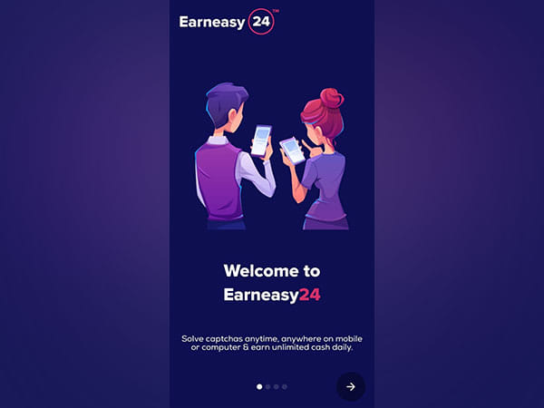 Knowing the Legitimacy of Easyearn24 App