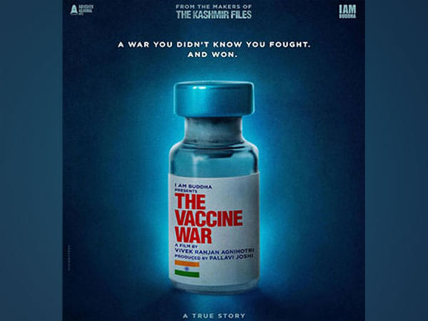 Vivek Ranjan Agnihotri's 'The Vaccine War' to release in September, teaser out