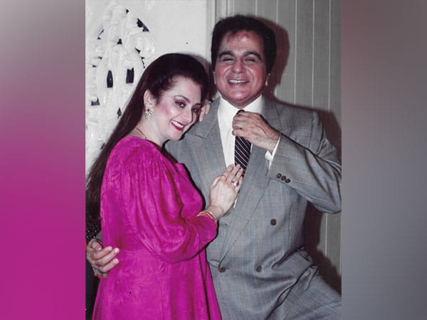 Independence Day: Saira Banu shares clips from Dilip Kumar's patriotic films 