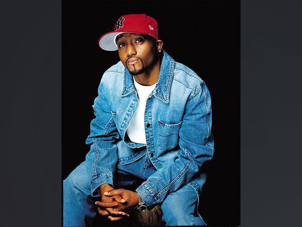 American rapper Magoo no more 