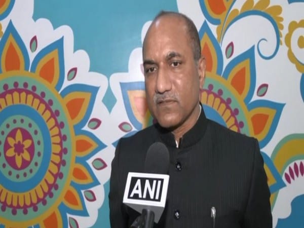 Congestion at airports positive sign for aviation sector, AAI poised to meet growing infra demand: Chairman Sanjeev Kumar