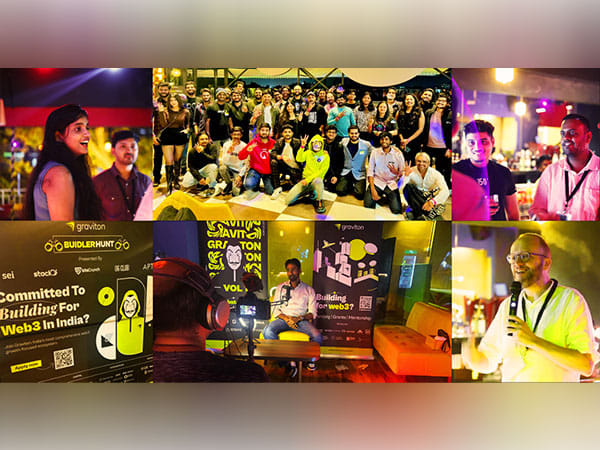 5 Graviton-backed startups answer the 5 big questions in India’s web3 ecosystem