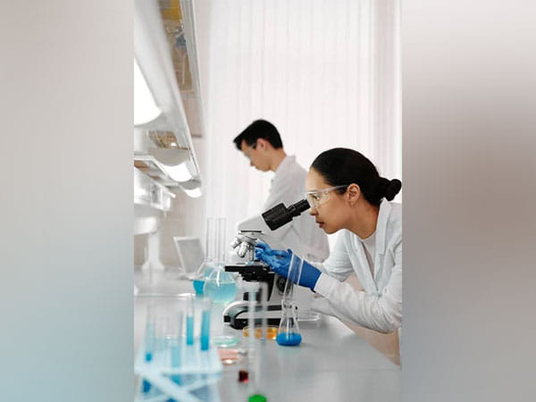 Microplastics are released into the atmosphere by oceans: Study