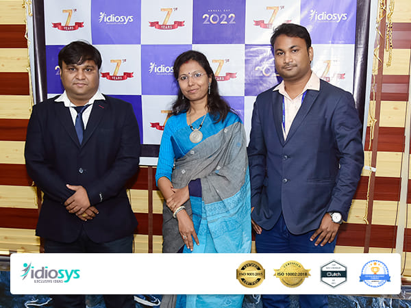 Idiosys Technologies' Revolutionize Healthcare with groundbreaking  e-Prescription Software and International Expansion