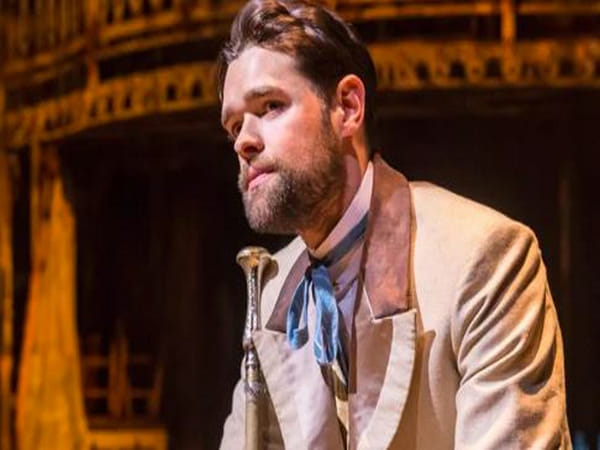 ‘Mamma Mia’ actor Chris Peluso dies at 40