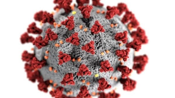 Who designates Covid's BA.2.86 as ‘variant under monitoring’ 