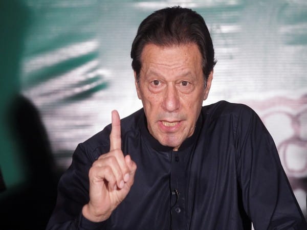 Cracks emerging in Pakistan Tehreek-e-Insaaf after Imran Khan’s arrest: Report