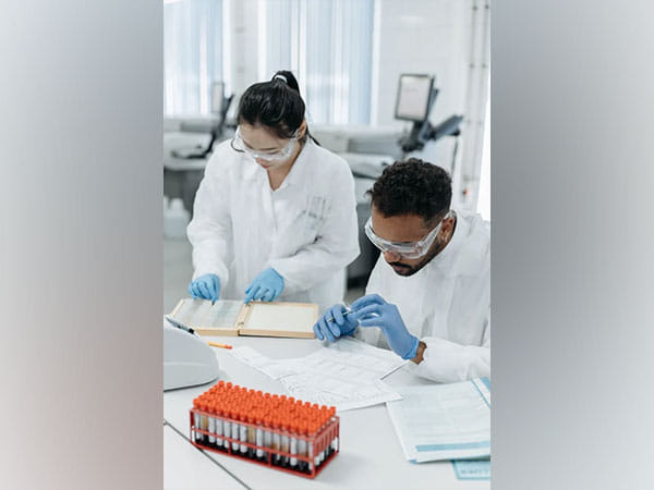 Study finds how oceans release microplastics into atmosphere