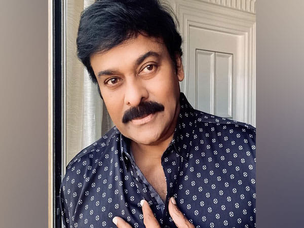 Birthday special:  Check out some remarkable performances of veteran actor Chiranjeevi