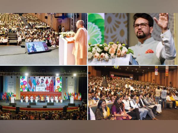 India G20: Youth 20 Summit concludes successfully in Varanasi