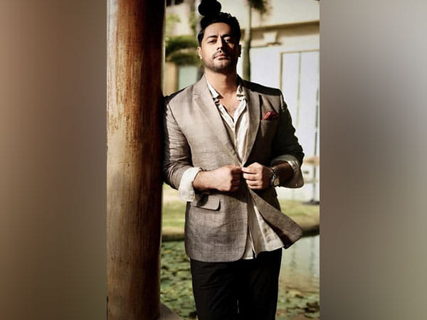 Mohit Raina wraps up shoot of ‘The Freelancer’ despite his knee injury 