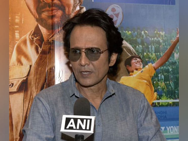 KK Menon’s film ‘Love All' has badminton at its core with sportspersons as actors