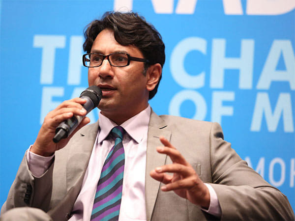 Jagmohan Bhanver Introduces Talgro: A Revolutionary AI-driven Learning Experience