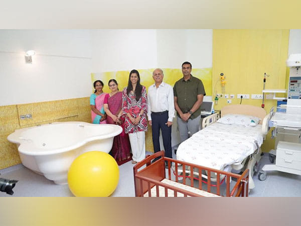 Coimbatore's Sri Ramakrishna Hospital Inaugurates 