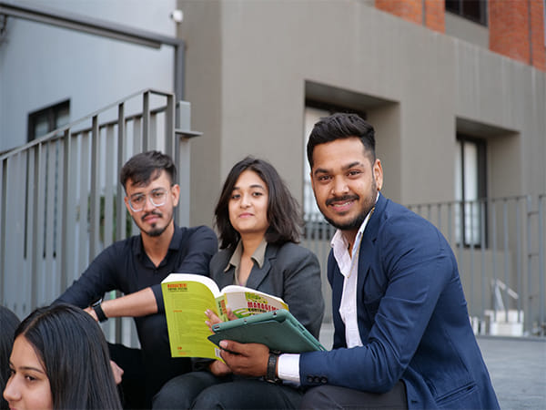 Last few days to enroll for Parul University's Online MBA course; Registration ends on 31st August 2023