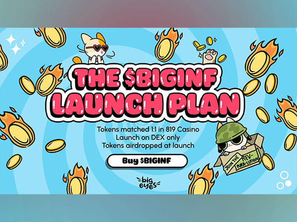 Cardano Vs. Polygon: Ecosystem Transformations & Big Eyes Infinity's Promising Path