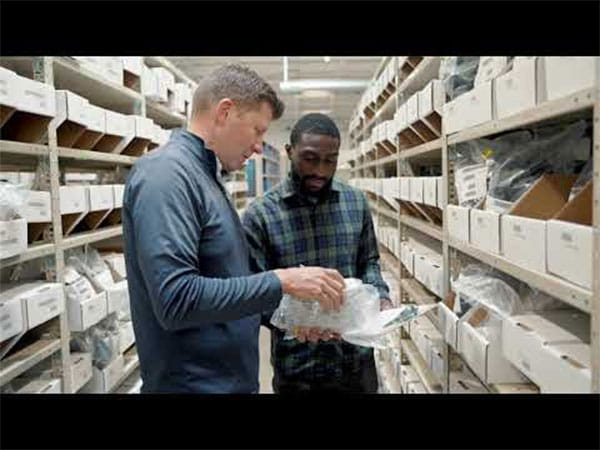 PEI-Genesis' Philadelphia, PA D-Sub Connector Production Facility Achieves AS9100D & ISO9001:2015 Certification