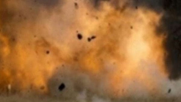 11 killed in explosion at coal mine in China's Shaanxi province