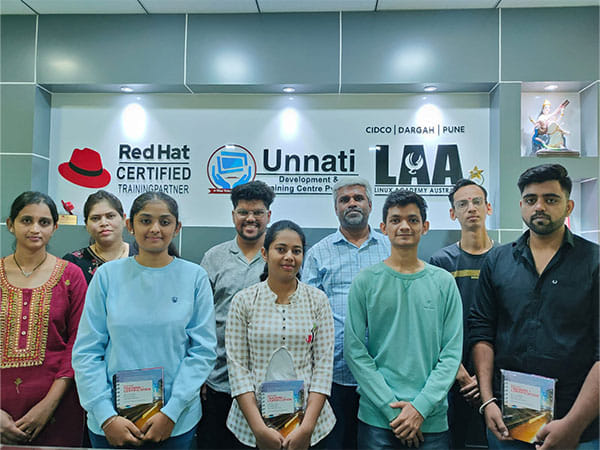 Great Achievements for Unnati Institute's Students!
